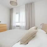 Family With 2 Bedrooms On The 16th Floor In By Renters