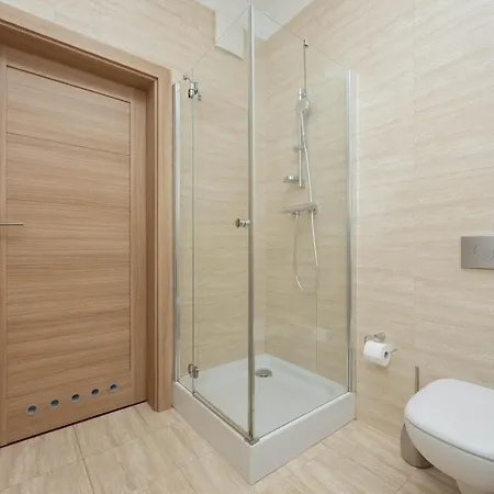 Apartman Family With 2 Bedrooms On The 16th Floor In By Renters *