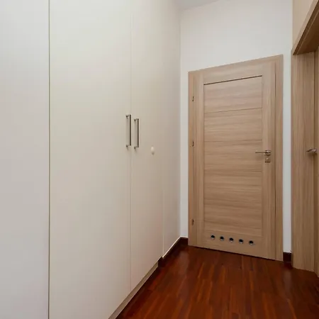 Apartmán Family With 2 Bedrooms On The 16th Floor In By Renters